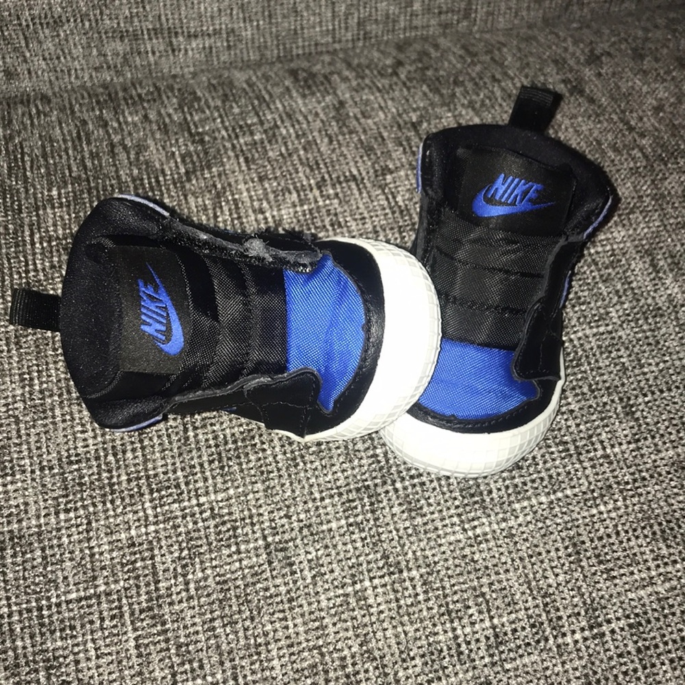 Baby Jordan Retro 1s